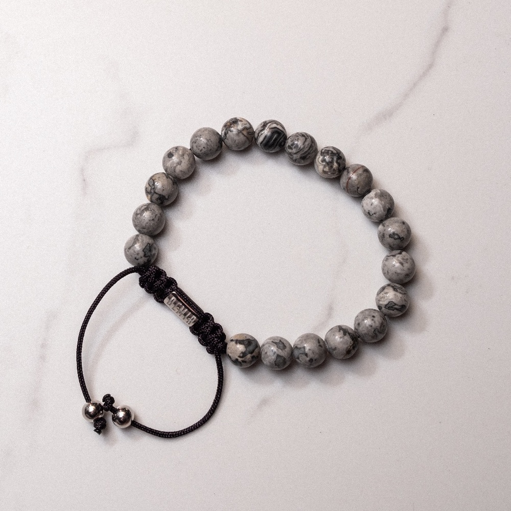 The Clarity Bracelet